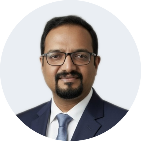 Reghu Prasad