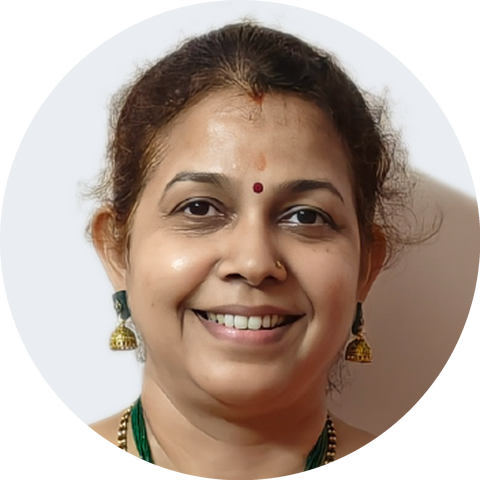 Sindhu Shenoy